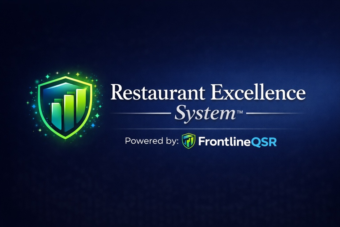 Restaurant Excellence System™ — Powered by FrontlineQSR
